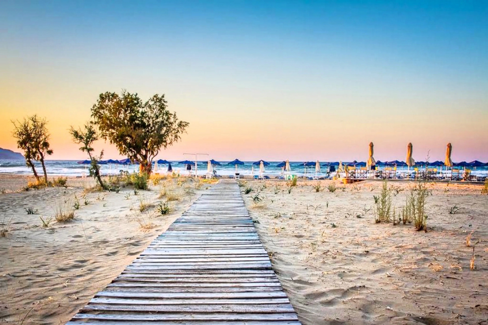 Вилла Cretan Breeze Heated Pool