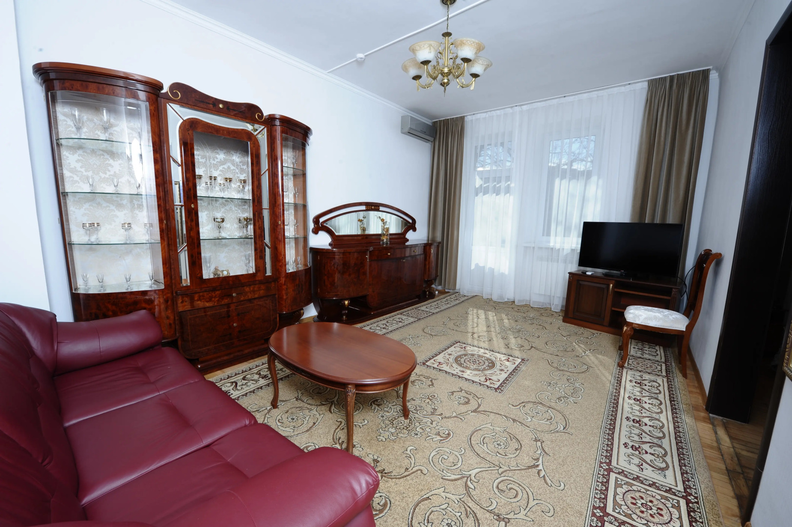 Отель Планета Люкс