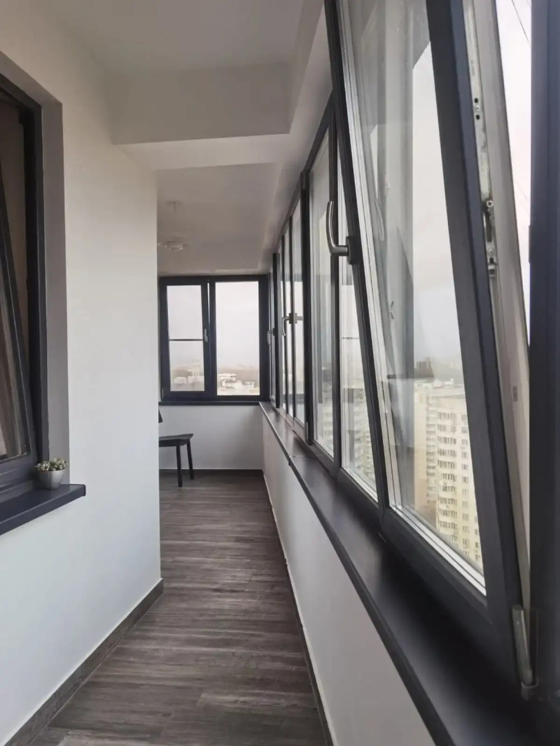 Квартира Т33