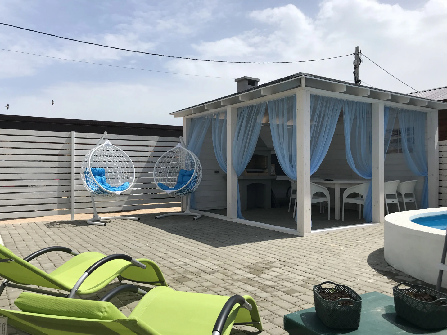 Гостевой дом Баунти