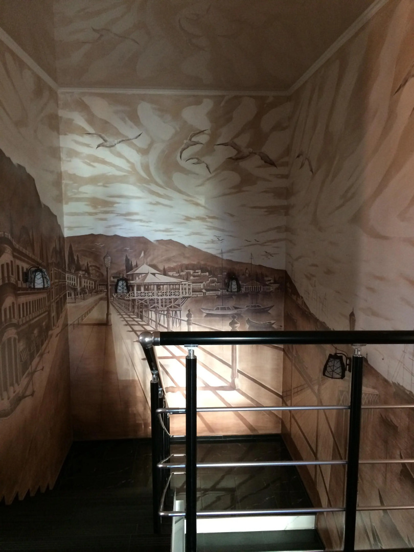 Гостевой Дом Diana