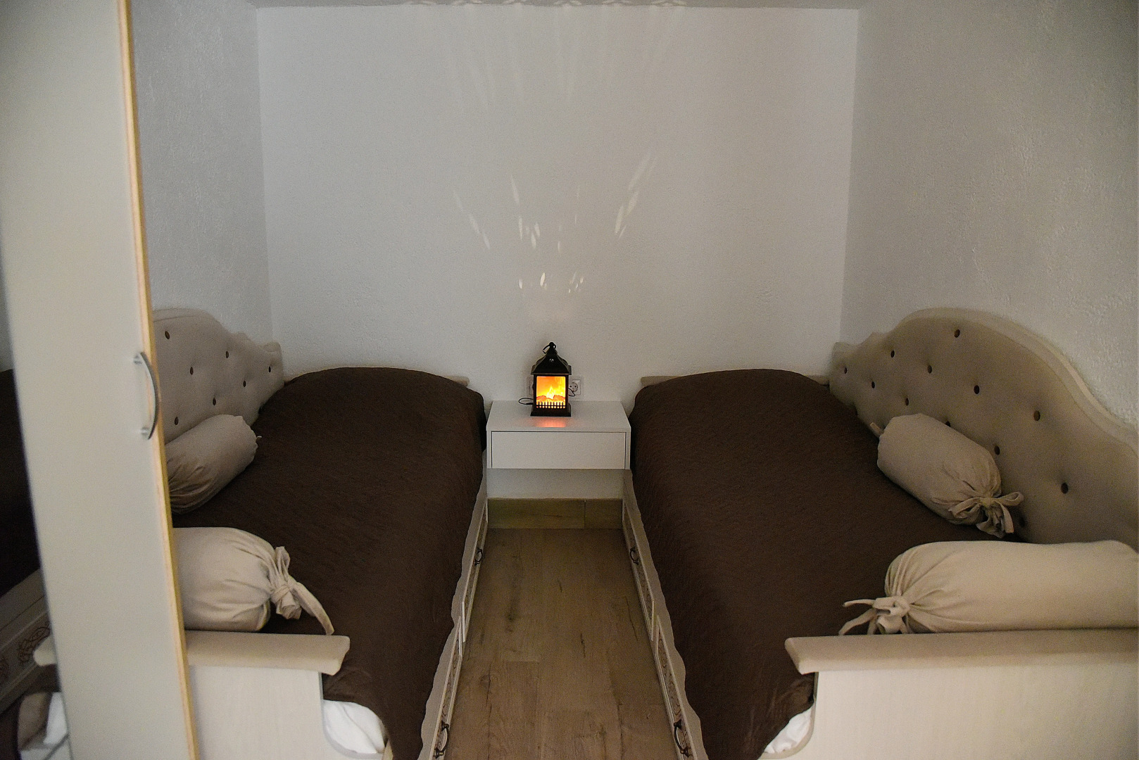 Апартаменты Колизей