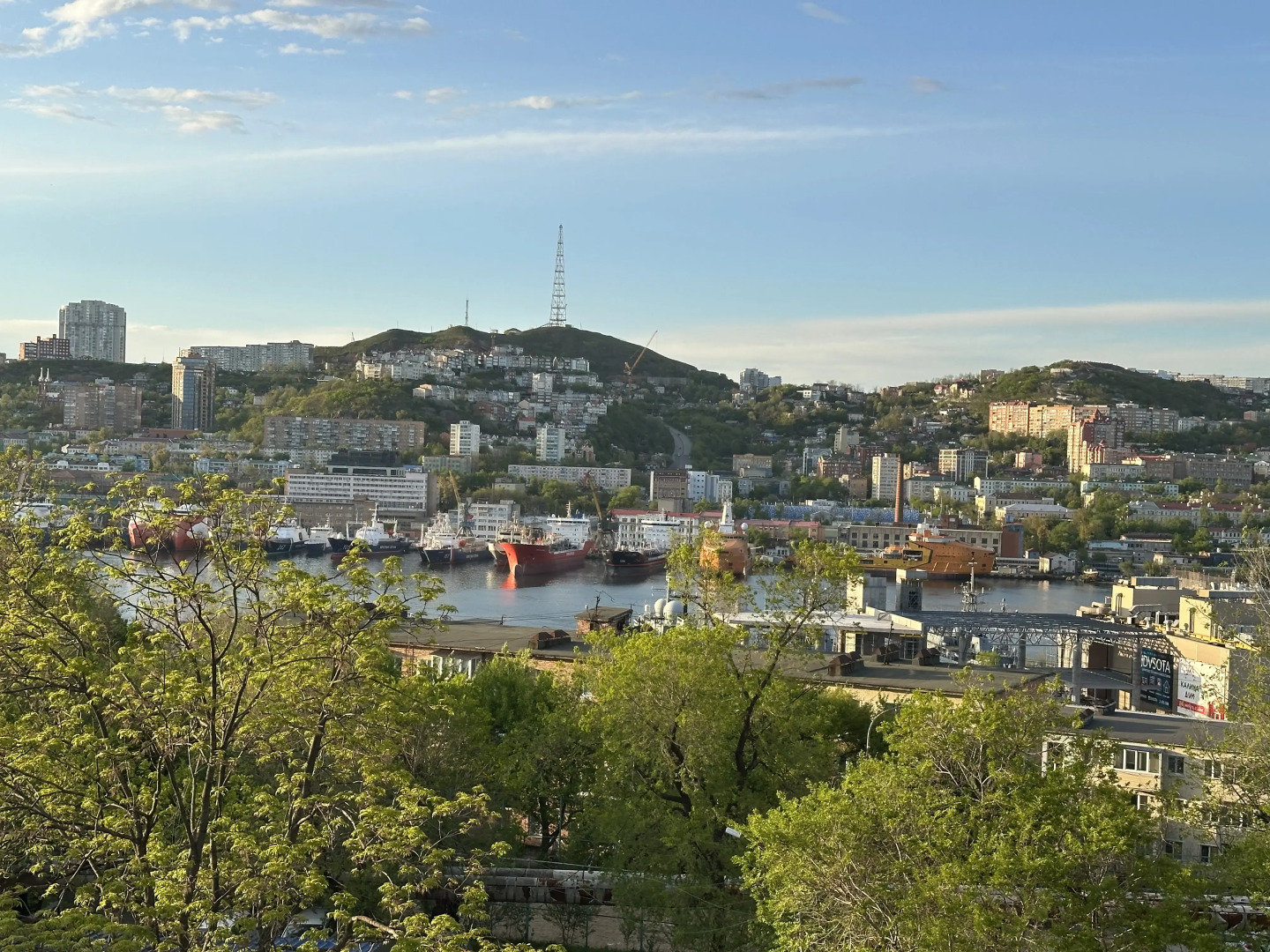 Мини-отель Калинка