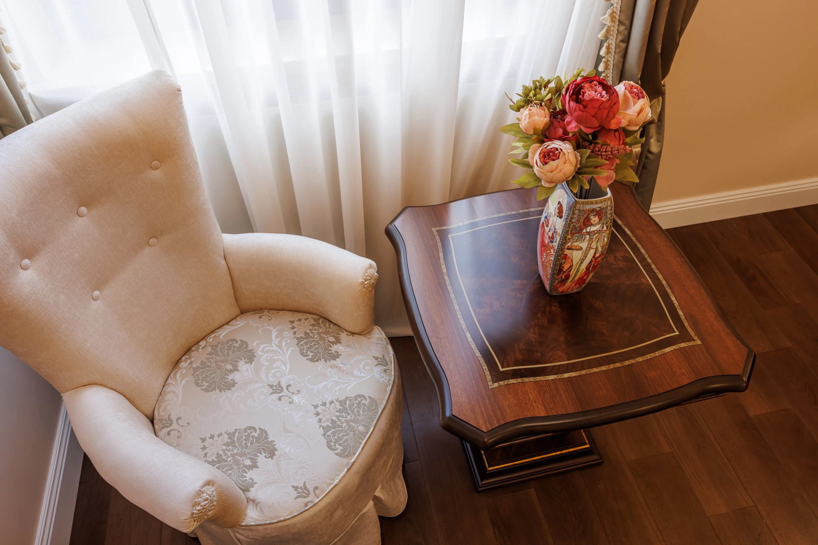 Апартаменты ЖК Софийский