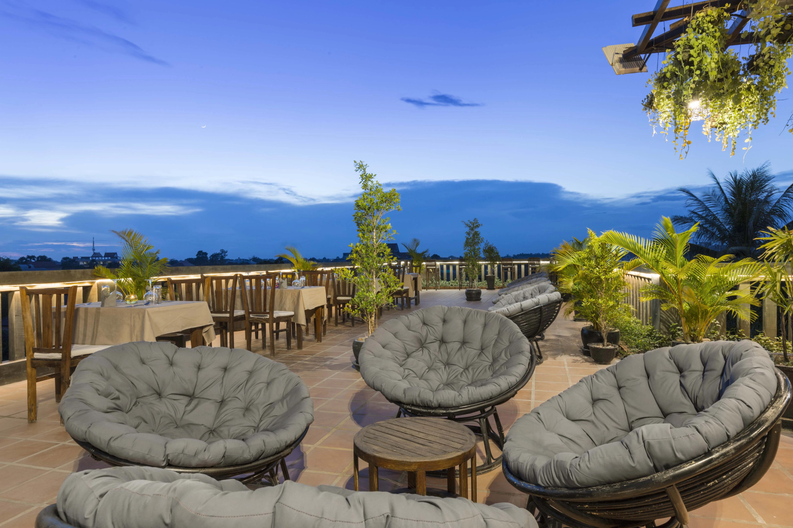 Бутик-Отель Won Residence & Spa