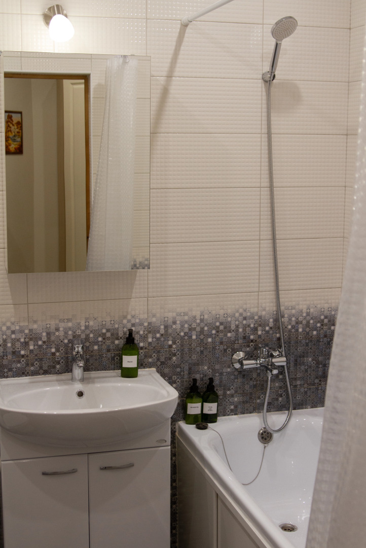 Апартаменты НордБерг