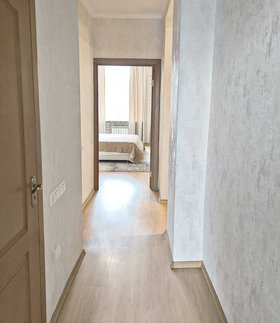 Квартира Пешеходная Зона Комсомольская 8