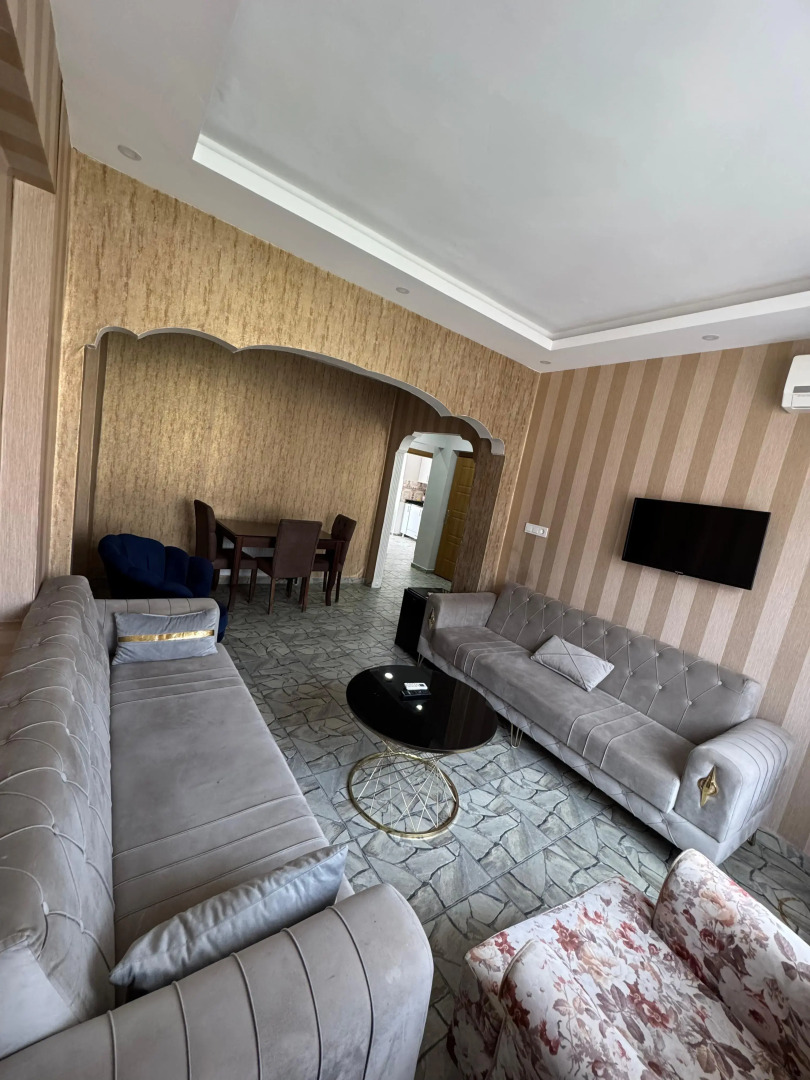 Отель Beyzade APT