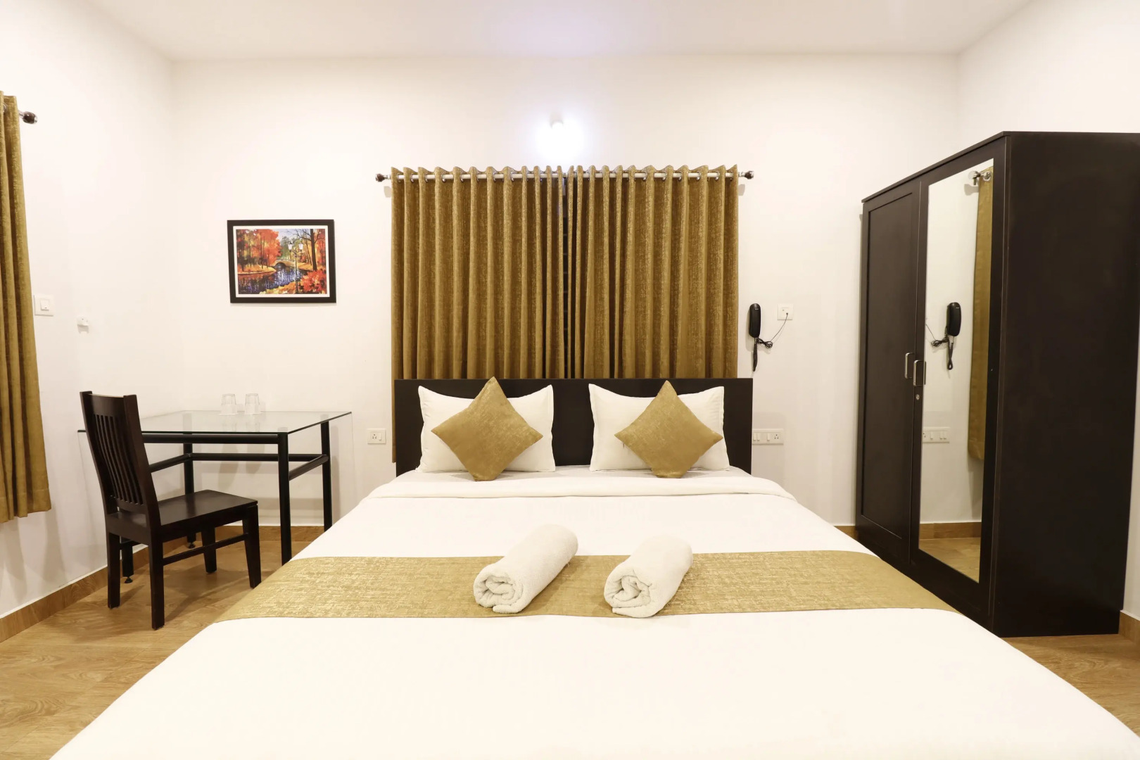 Вилла Heritage Shelters