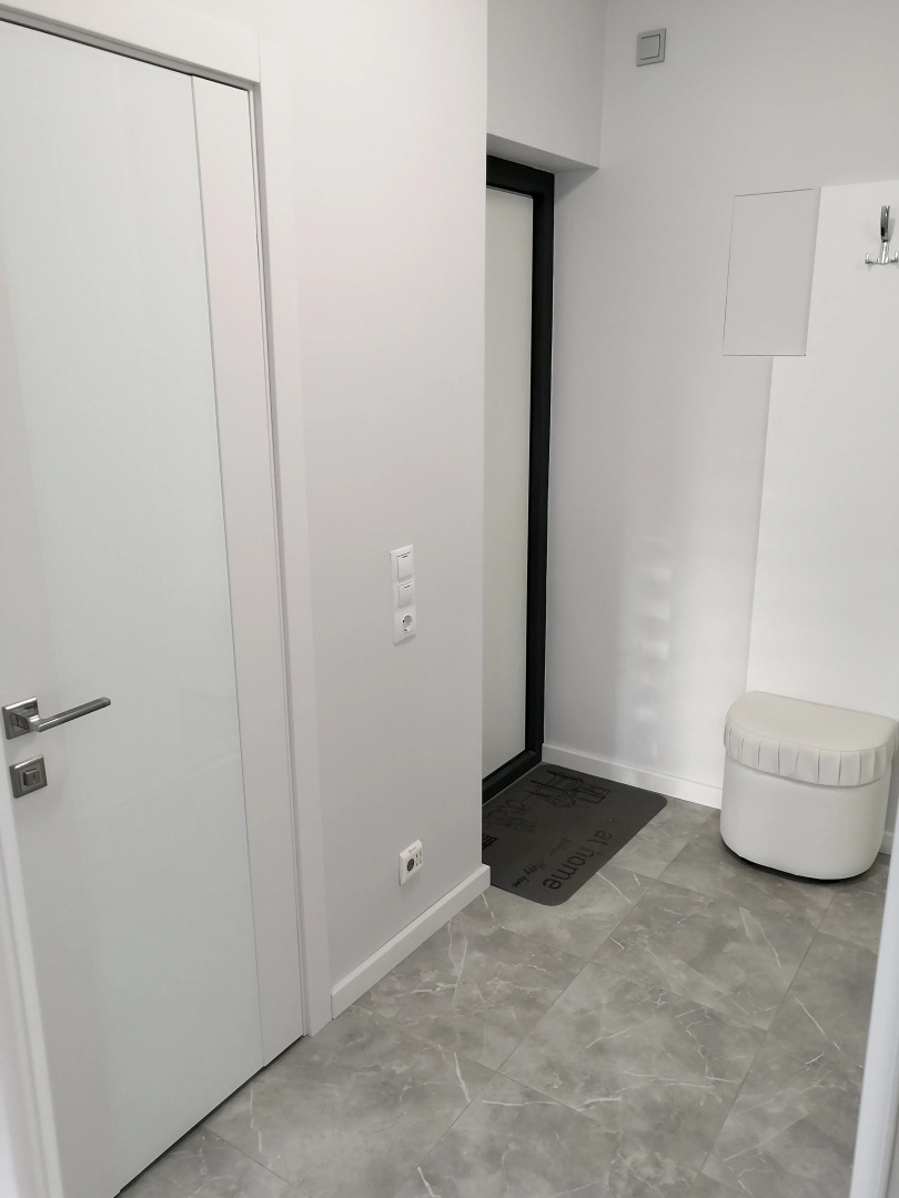 Апартаменты на Толстого 34