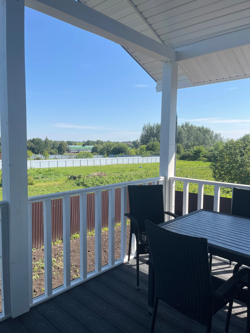 Апартаменты Усадьба в Суздале