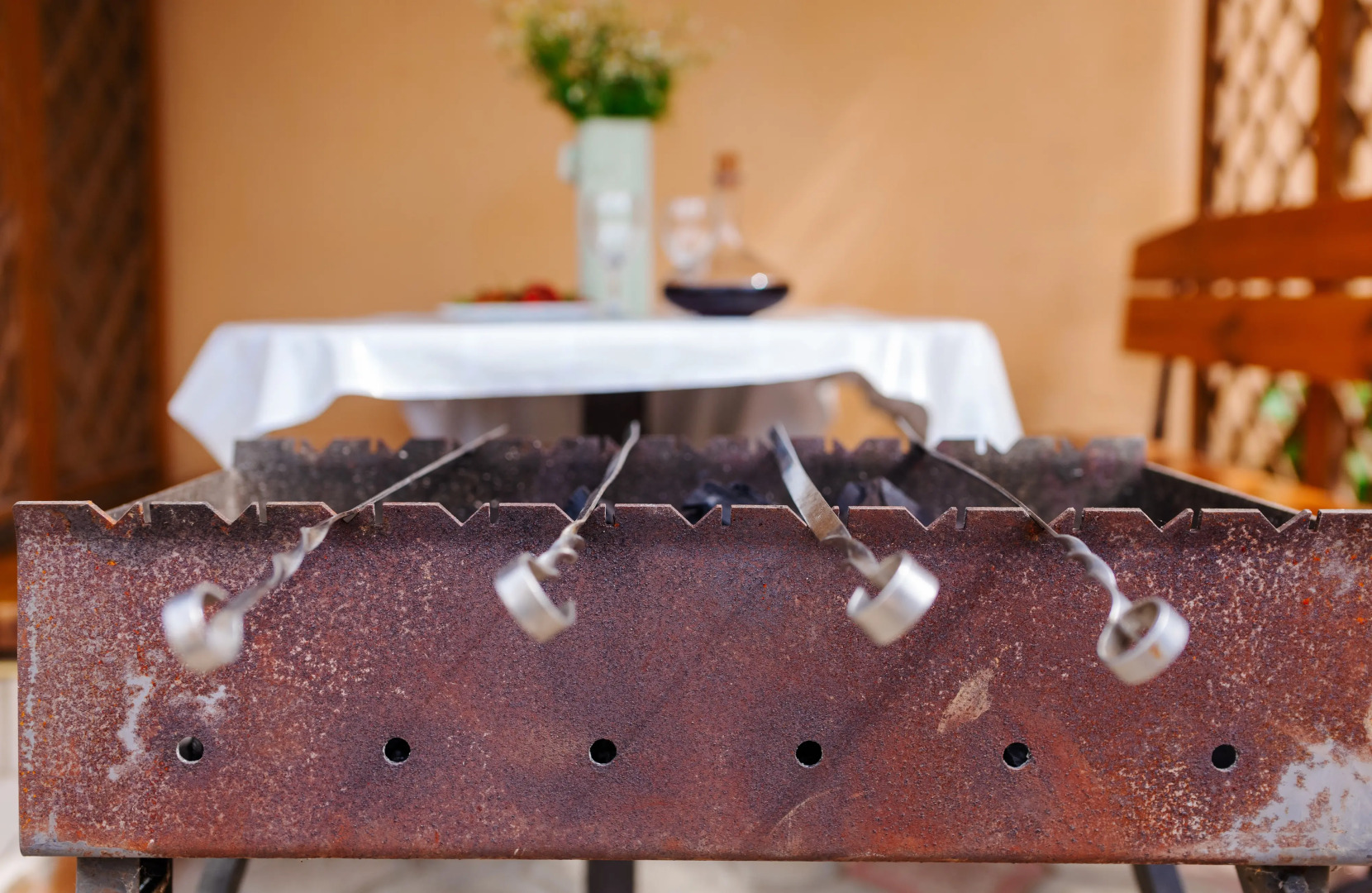 Гостевой Дом Черномор