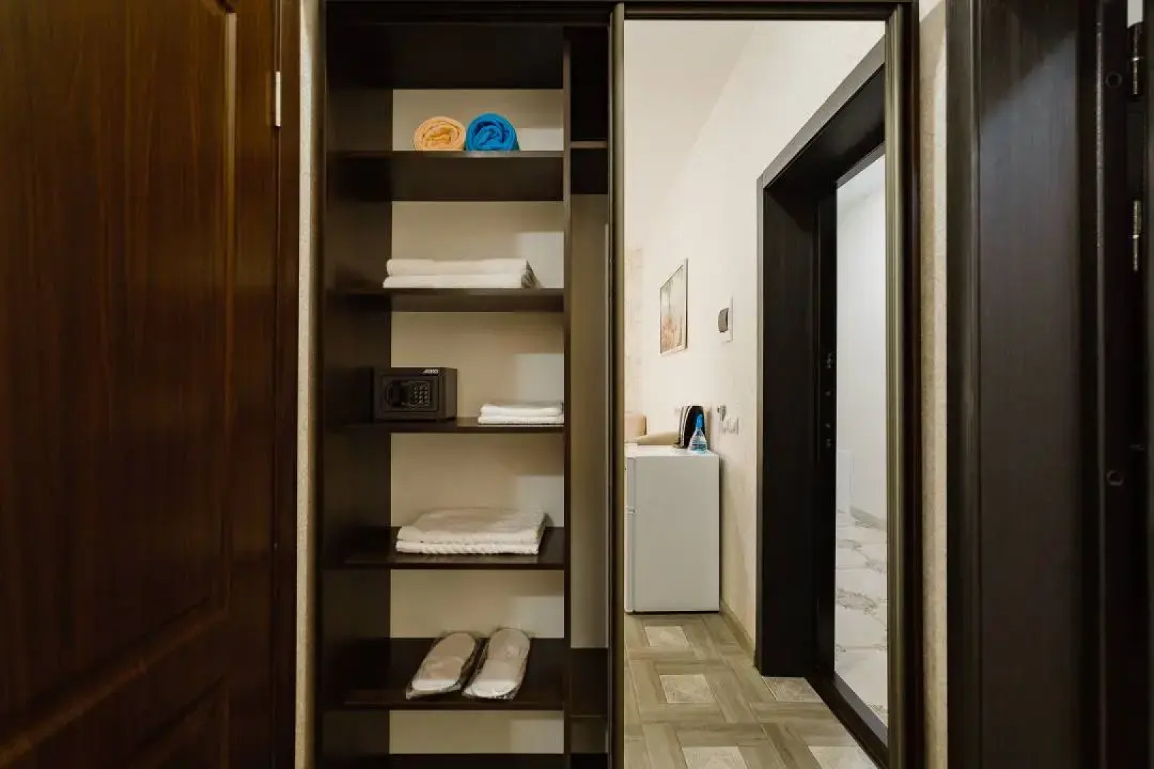 Гостевой дом Вояж