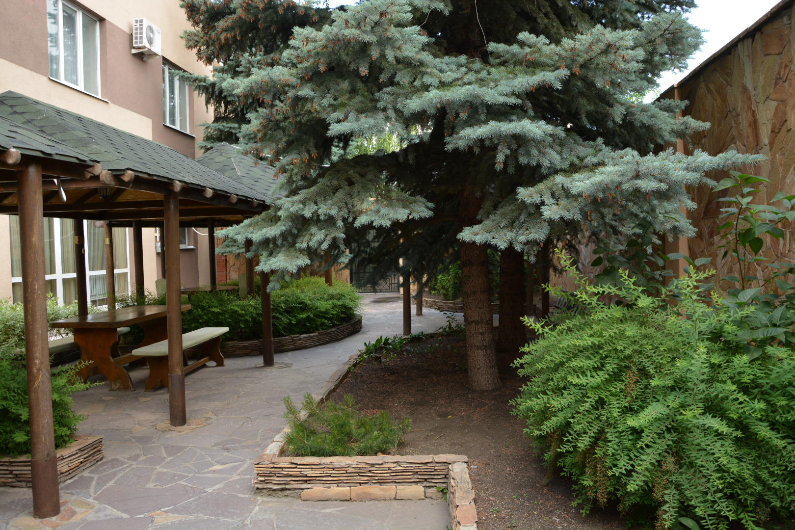 Бутик-отель Звёздный дом