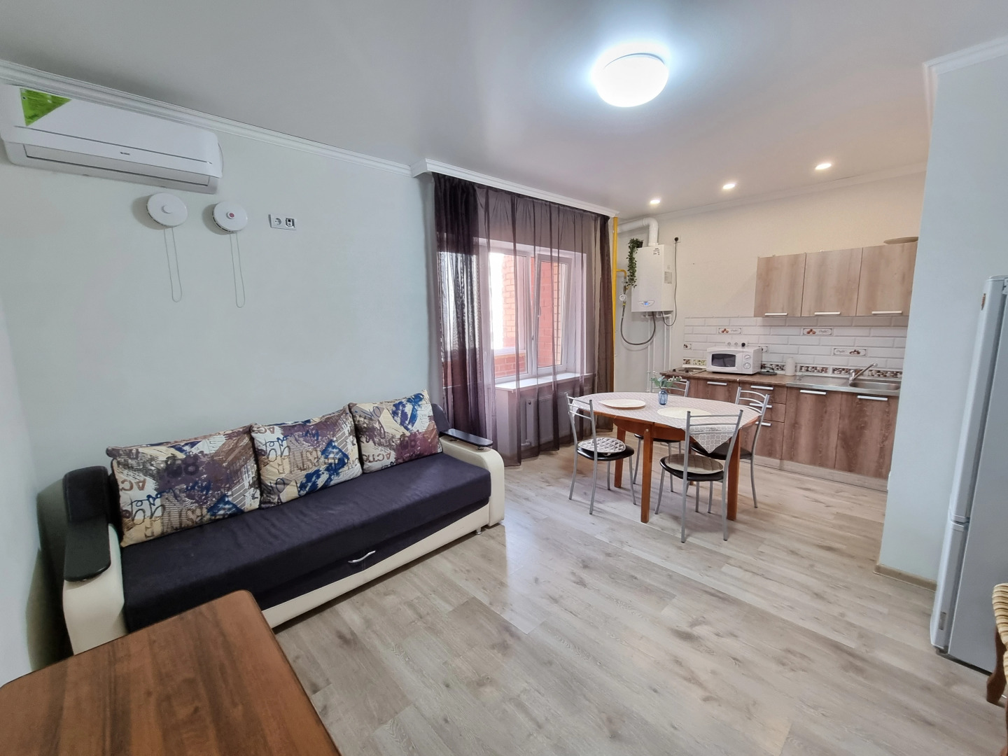 Квартира 168 Уютный Дом