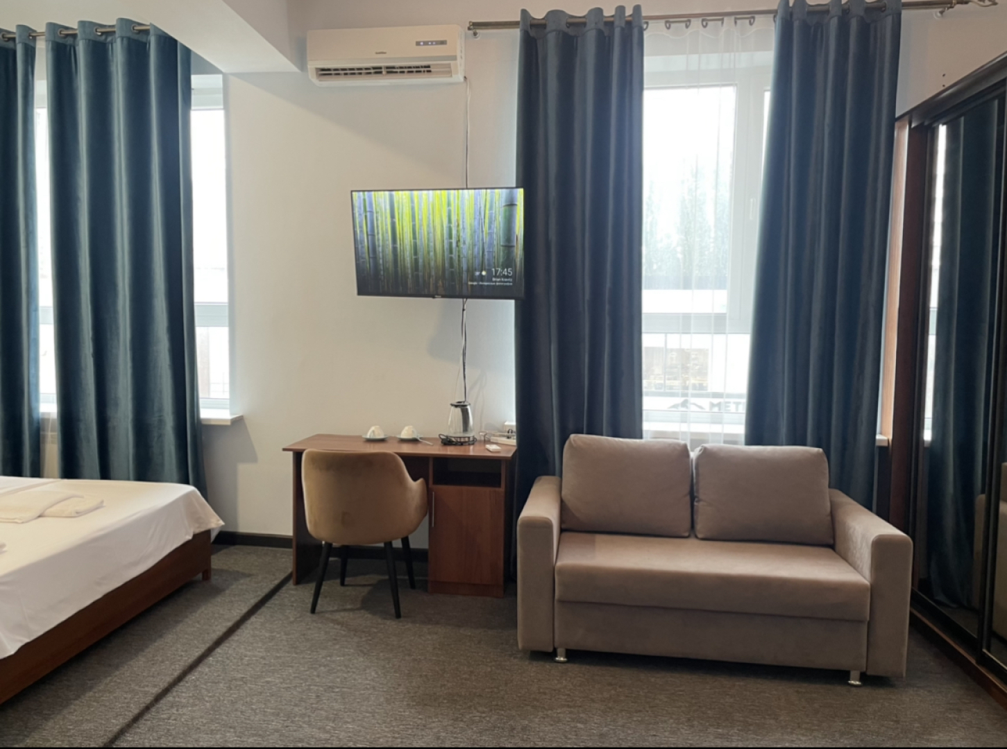 Мини-отель Grace