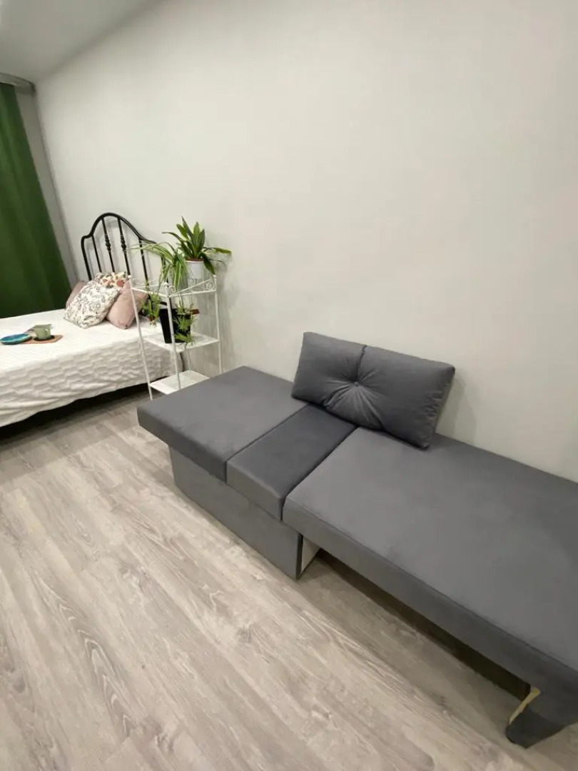 Апартаменты Esenin Sky Studio 2