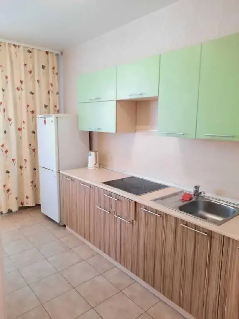 Апартаменты Звездные 4