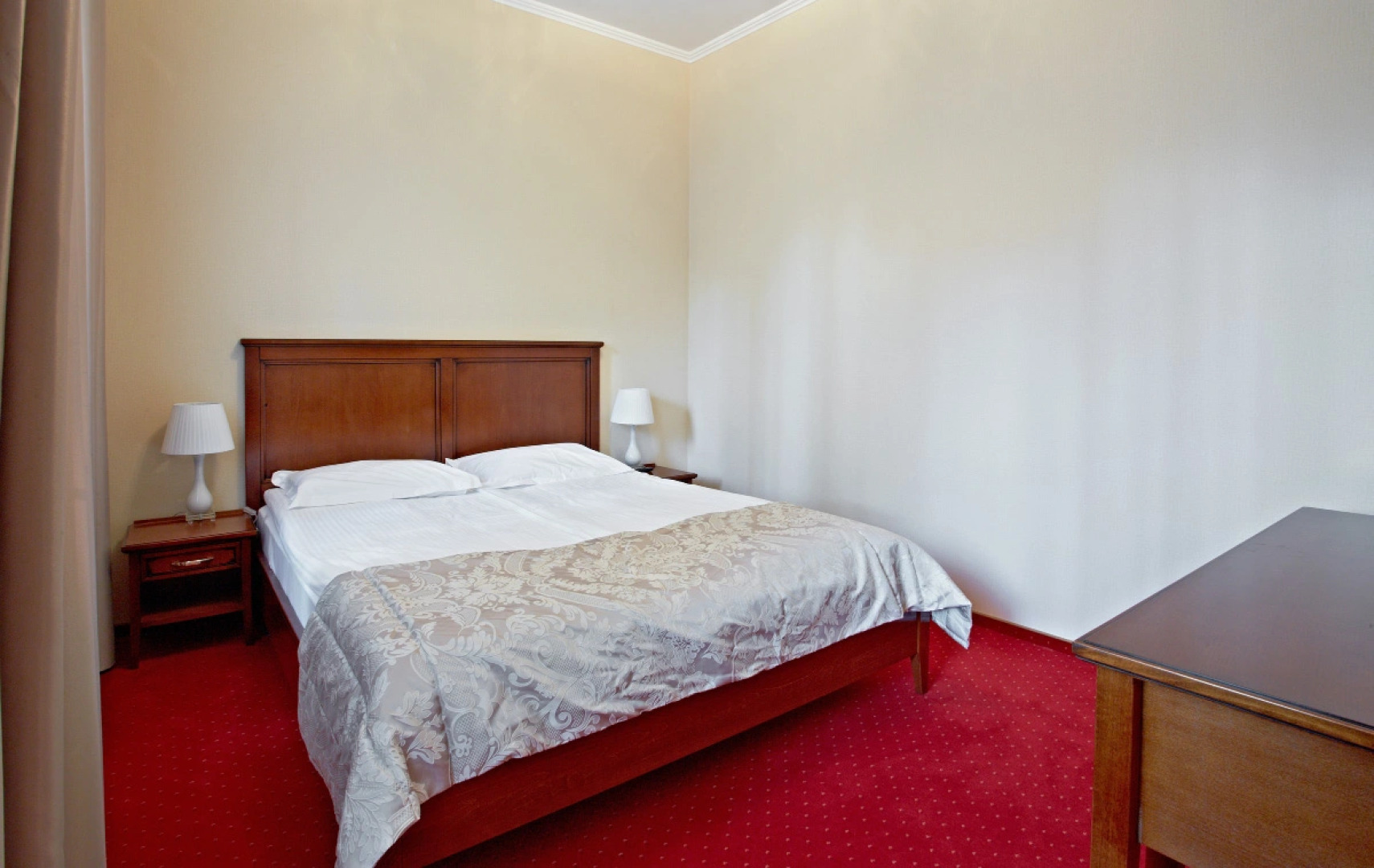 Гостиница Универсал