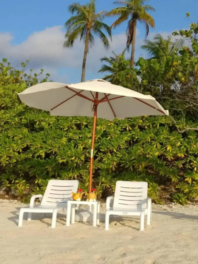 Sabba Summer Suite Maldives