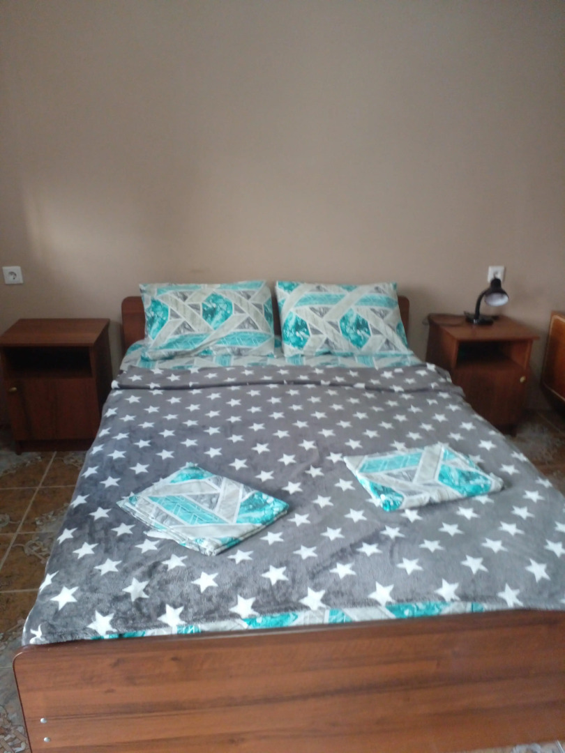 Гостевой дом в Пицунде у озера Наала