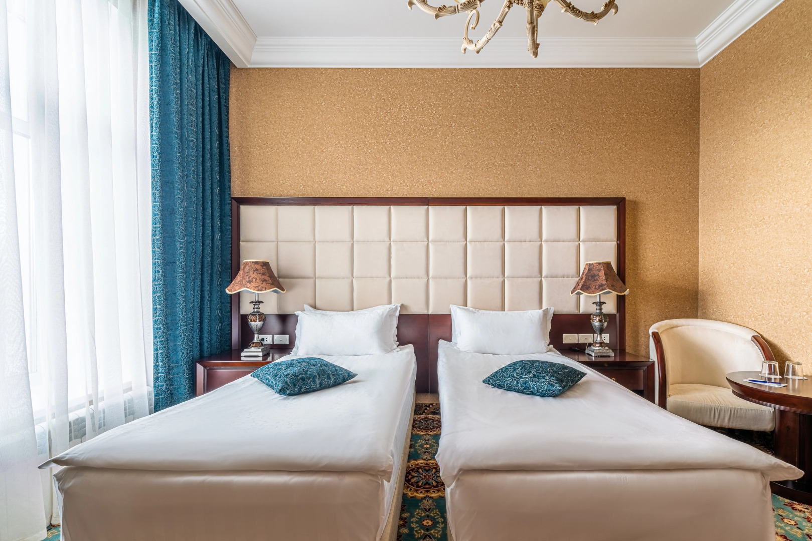 Отель Nevskiy Eclectic by Akyan