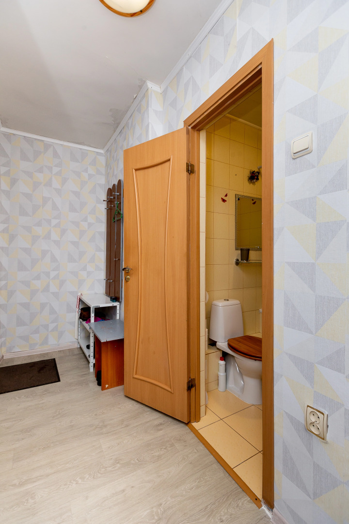 Апартаменты Koenig Style 6