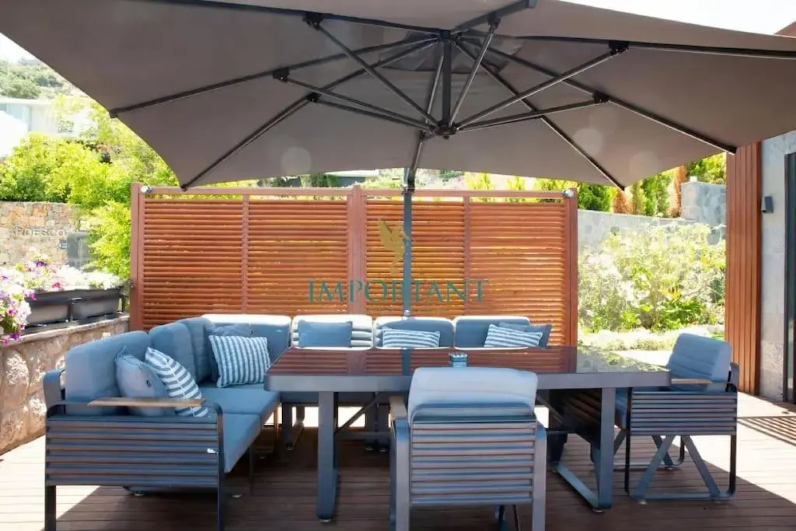 Вилла Calista by Important Group Travel