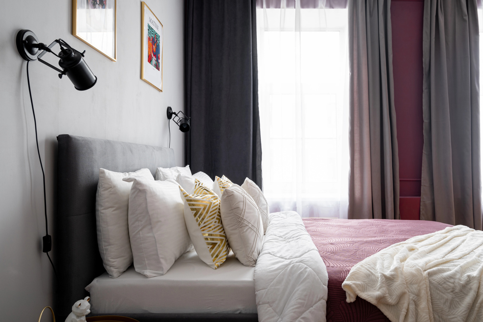 Апартаменты у Мариинского театра и Новой Голландии