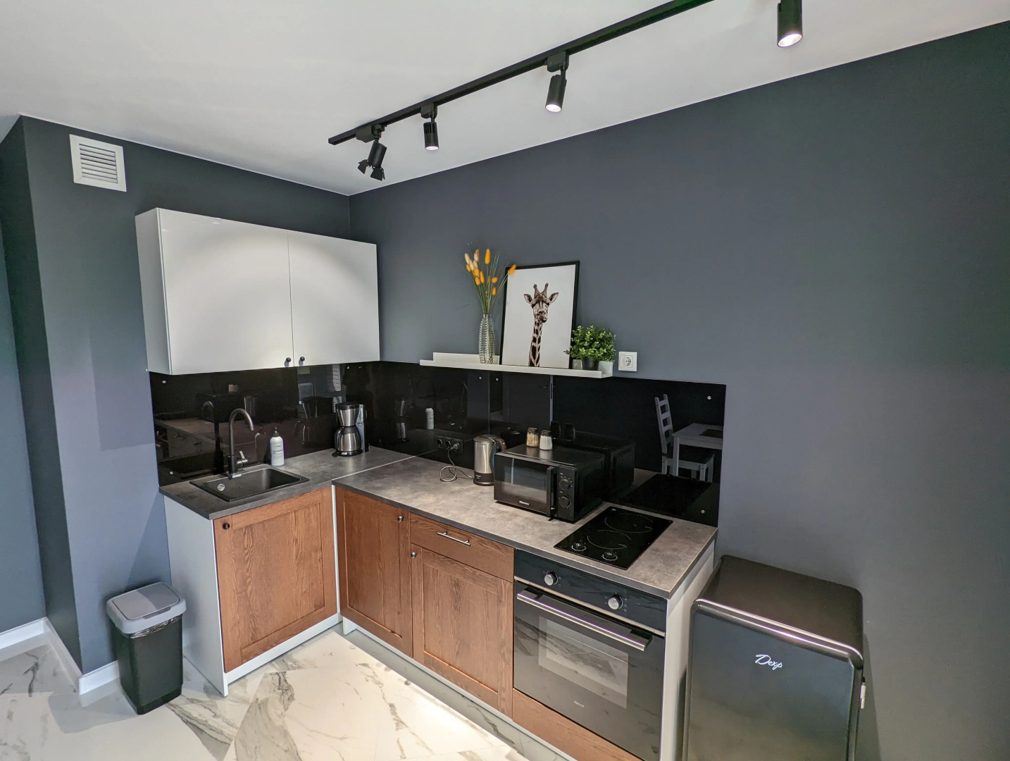 Квартира Privilege