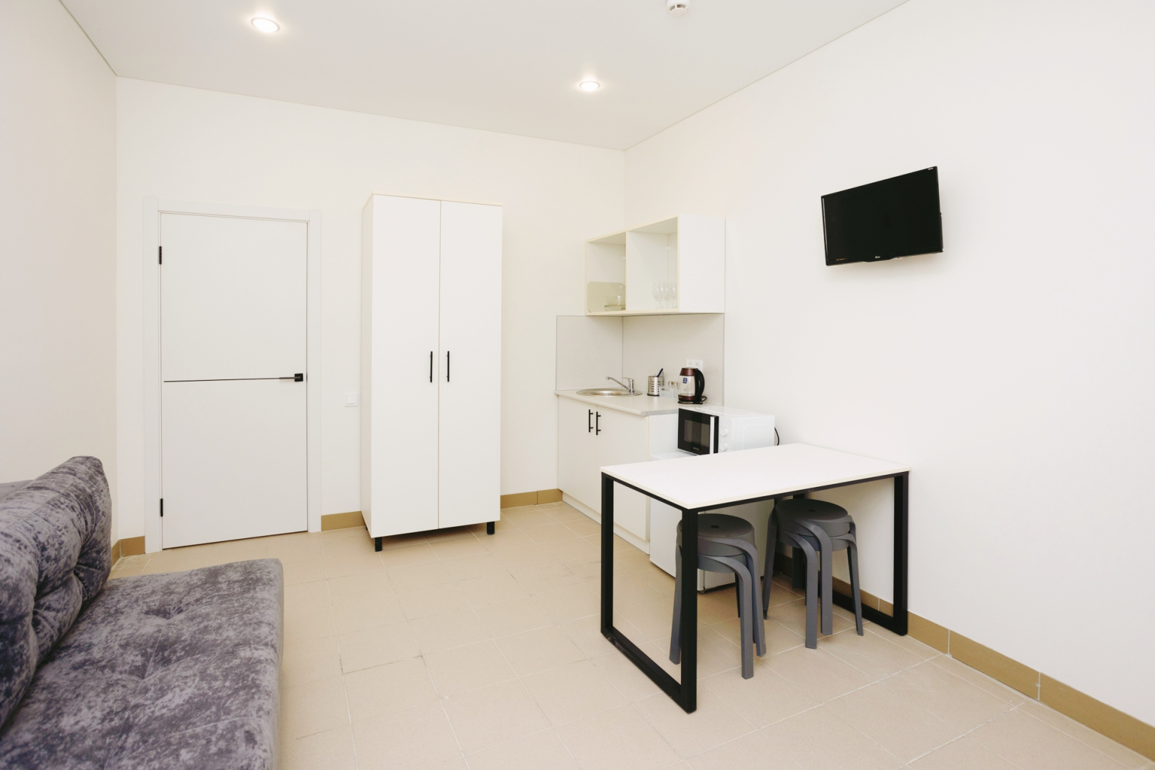 Мини-отель Гоголя 12