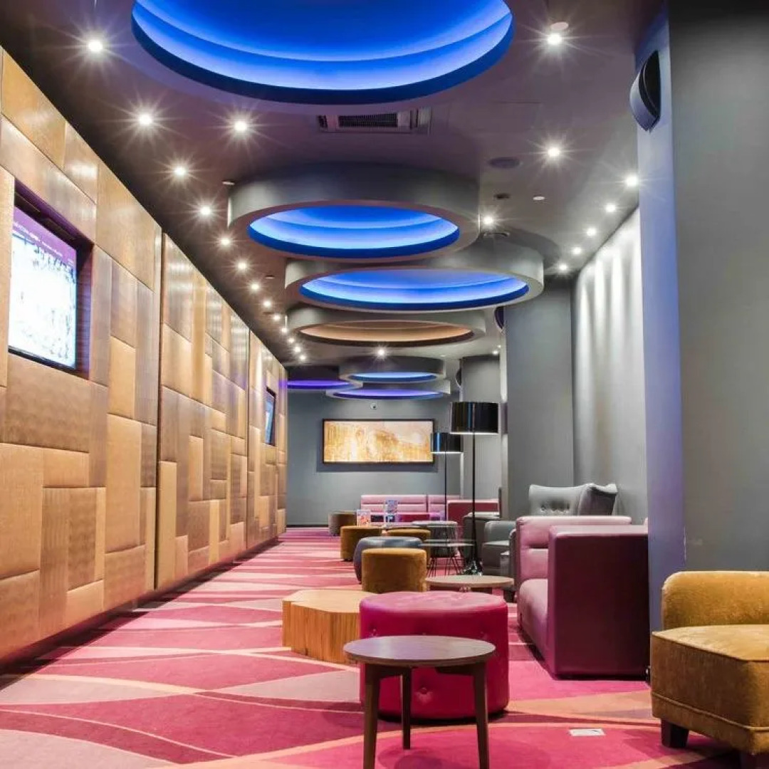 Отель Санкт-Петербург