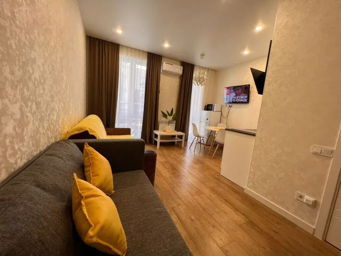 Апартаменты Sezam Kasablanca 30