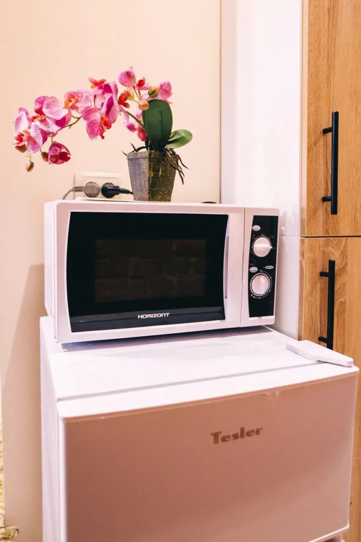 Меблированные комнаты City Room