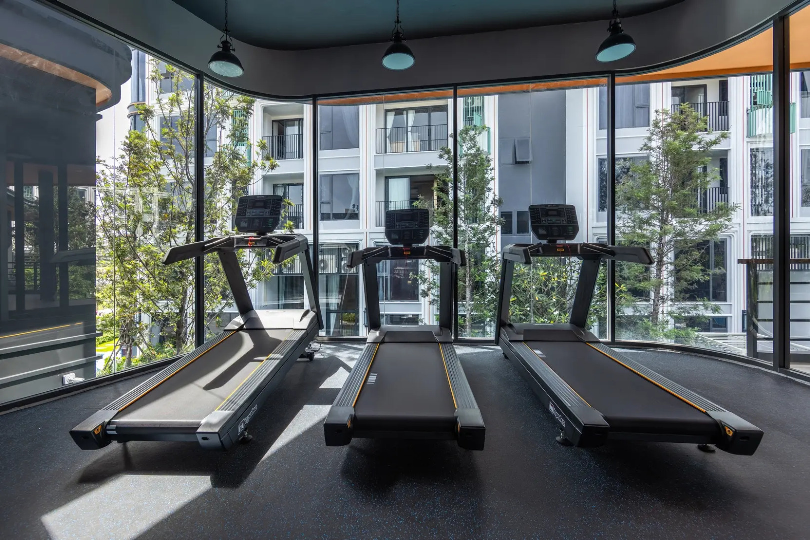 Апарт-отель Bellevue Lagoon Premium by TropicLook