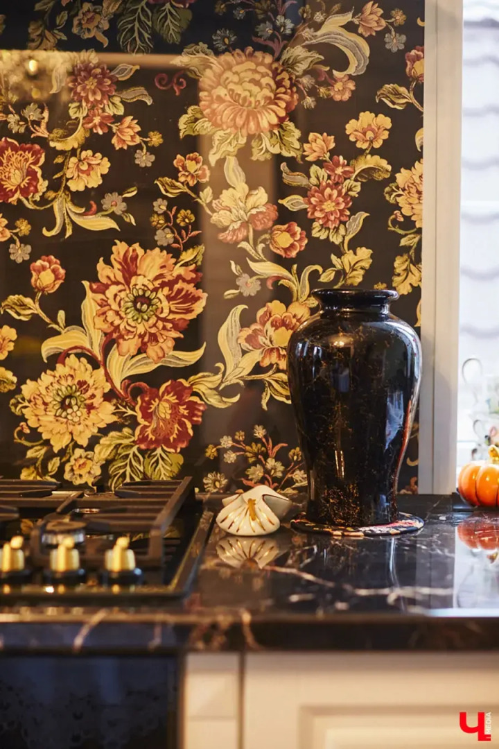 Частный дом Уютный светлый  дом в окружении природы