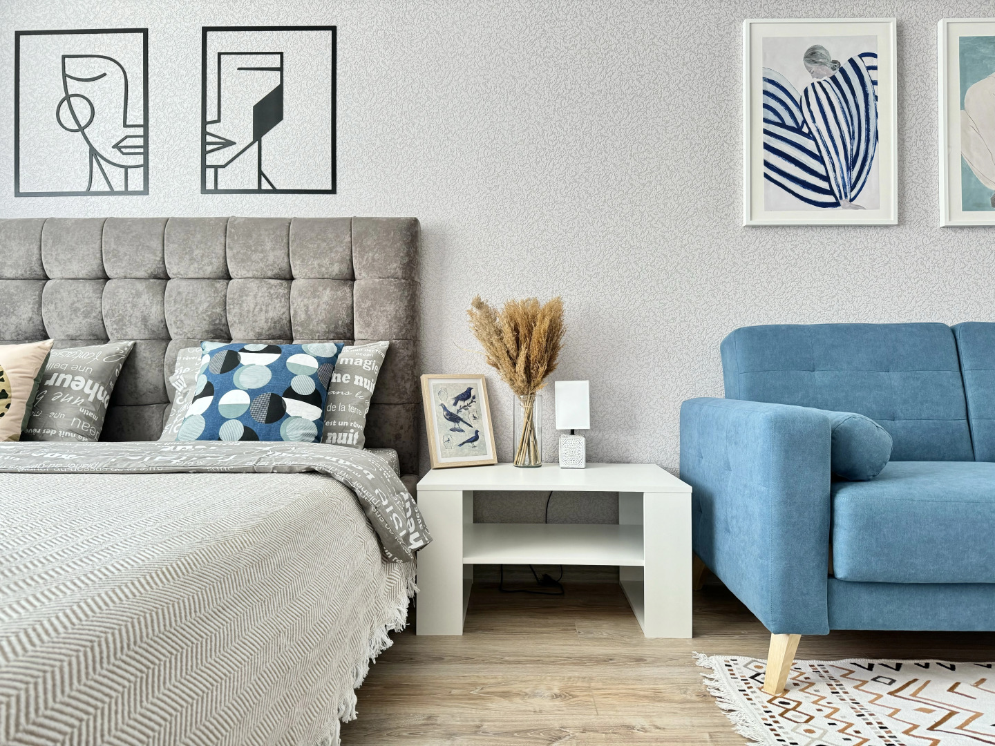 ЖК Европейский в центре