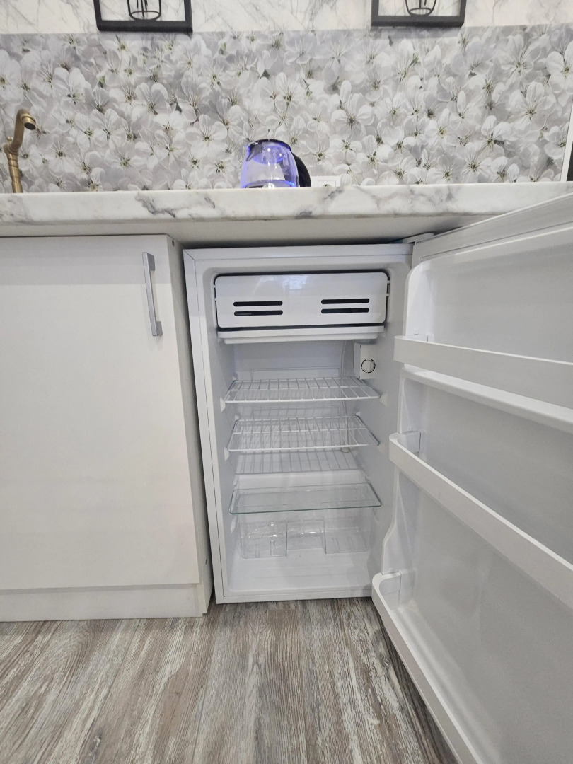 Апартаменты Белый Парус рядом с канатной дорогой