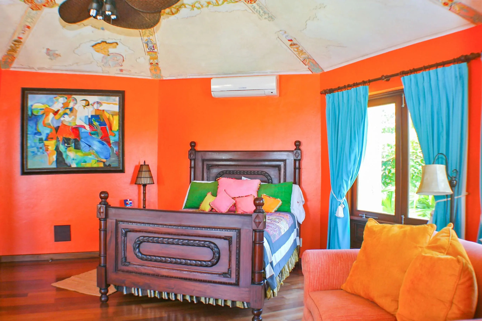 Вилла Castellamonte