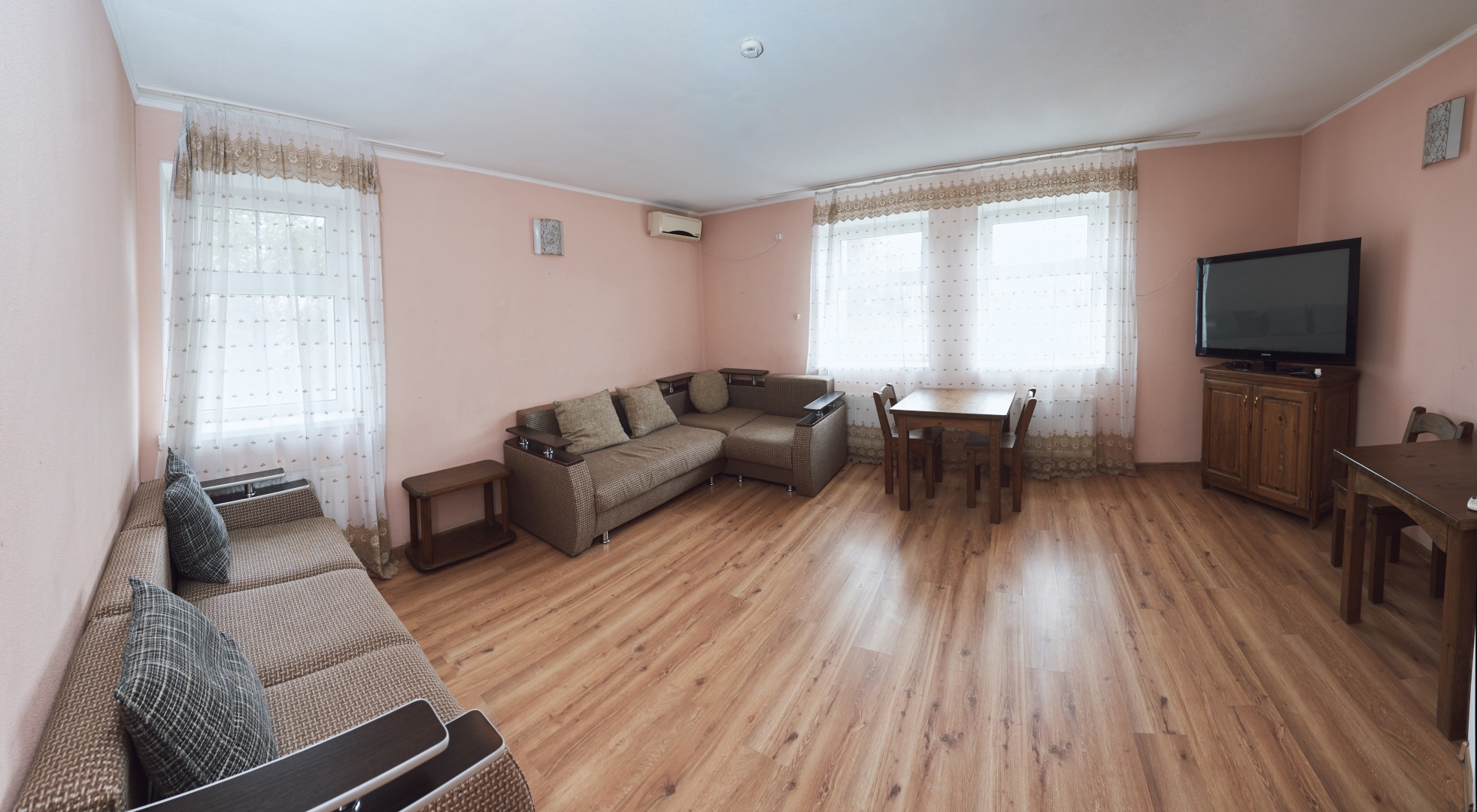 Апартаменты Астрахань