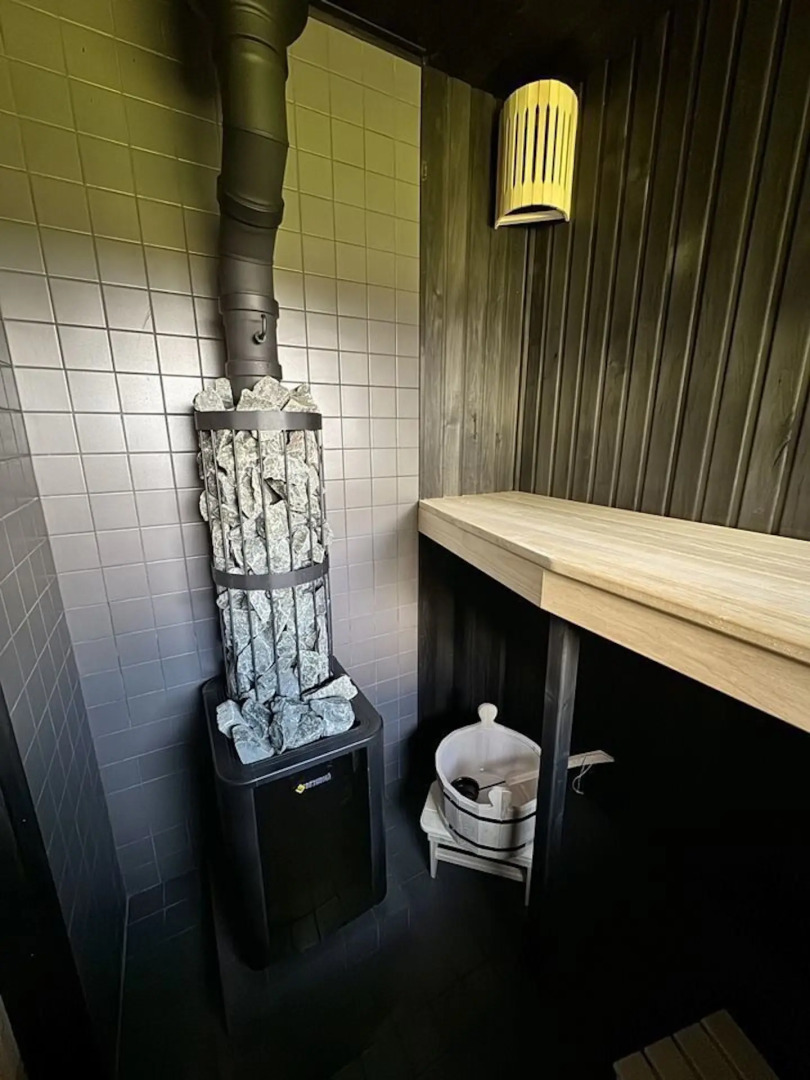 Гостевой дом Лесной Викенд