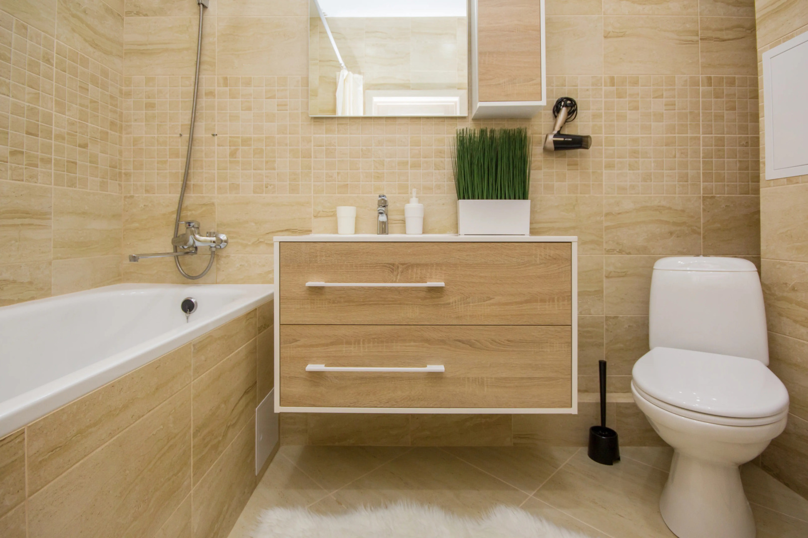 Апартаменты на Октябрьской 9