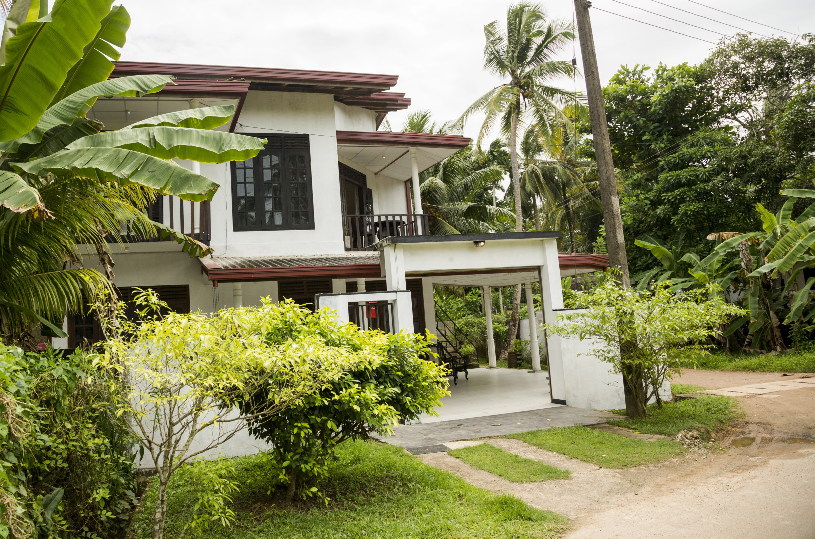 Гостевой Дом Lotus Lodge