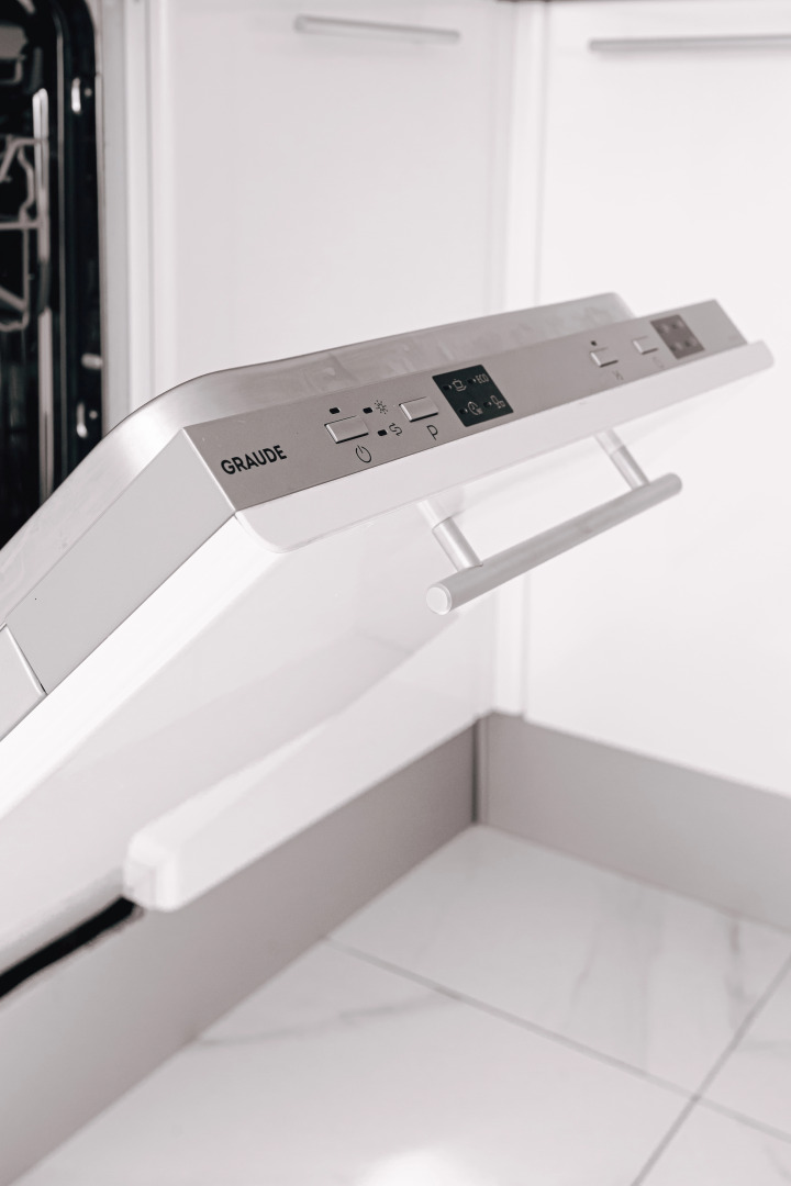 Апартаменты Lalapart Mokko с лоджией в ЖК Савеловский Сити