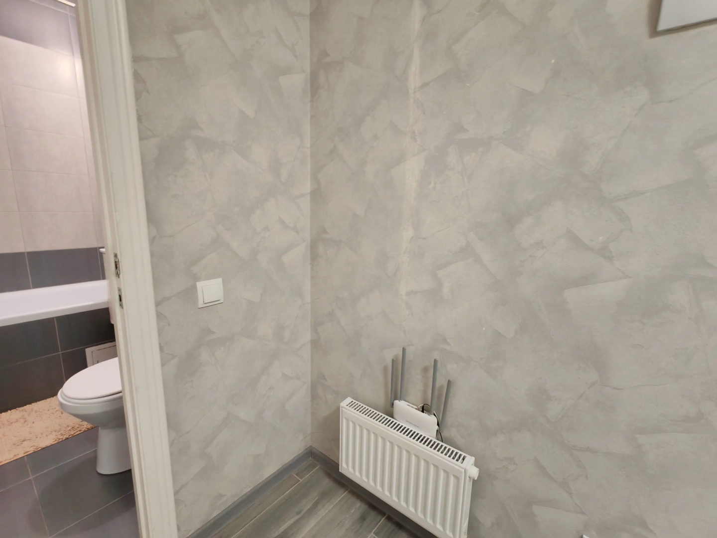 Апартаменты Легенды Моря