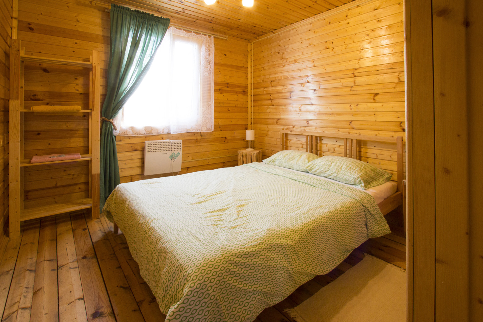 Гостевой дом Дуплекс 140кв.м.