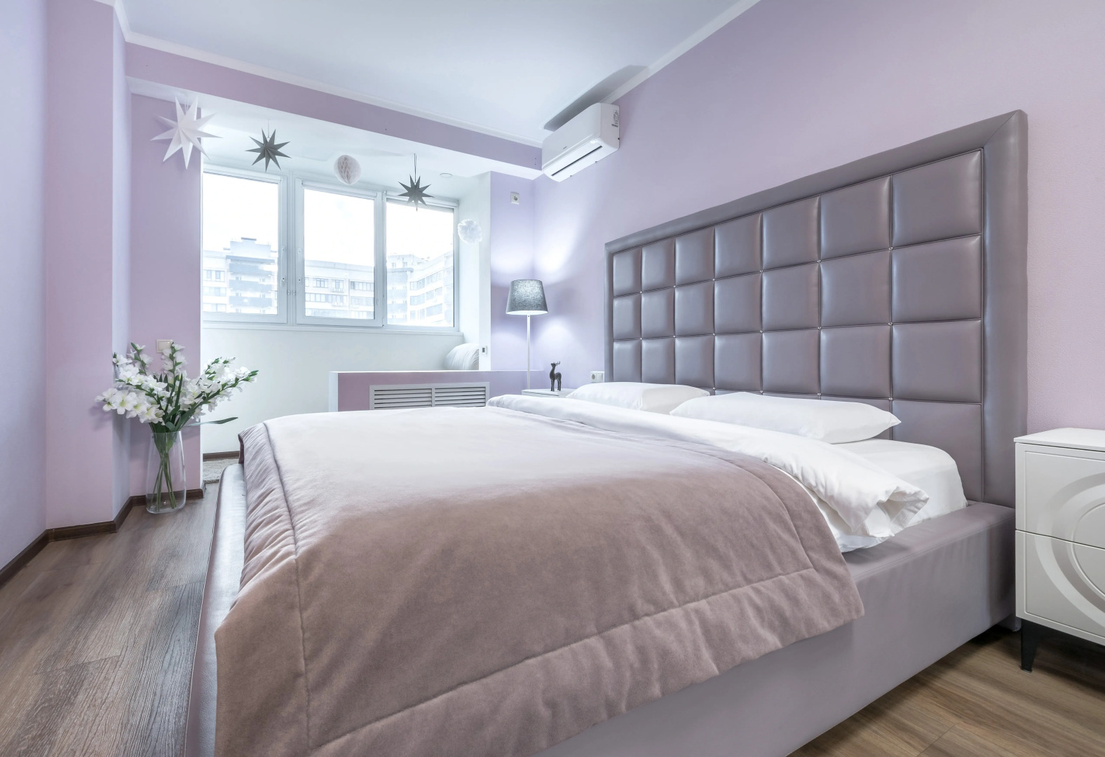 Apartament Central nearby Marriott 4