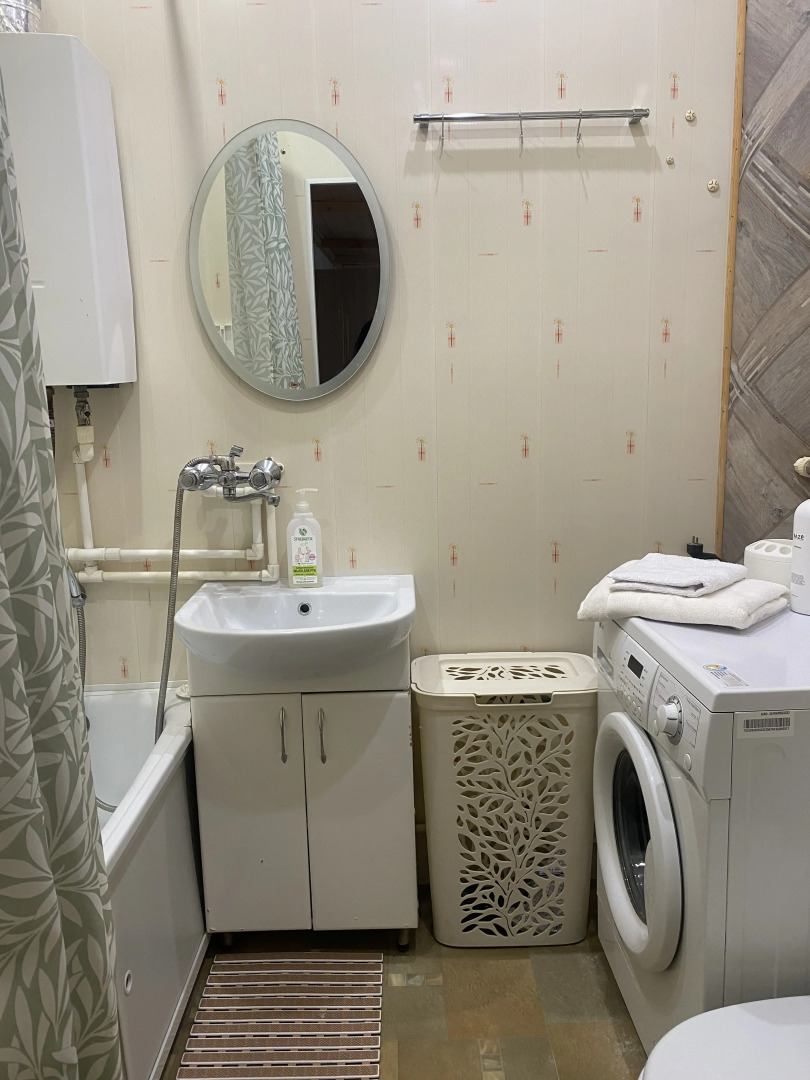 Квартира в Купеческом Доме