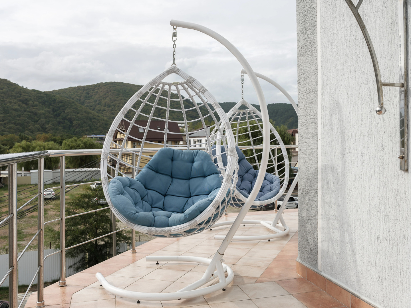 Отель Жемчужина