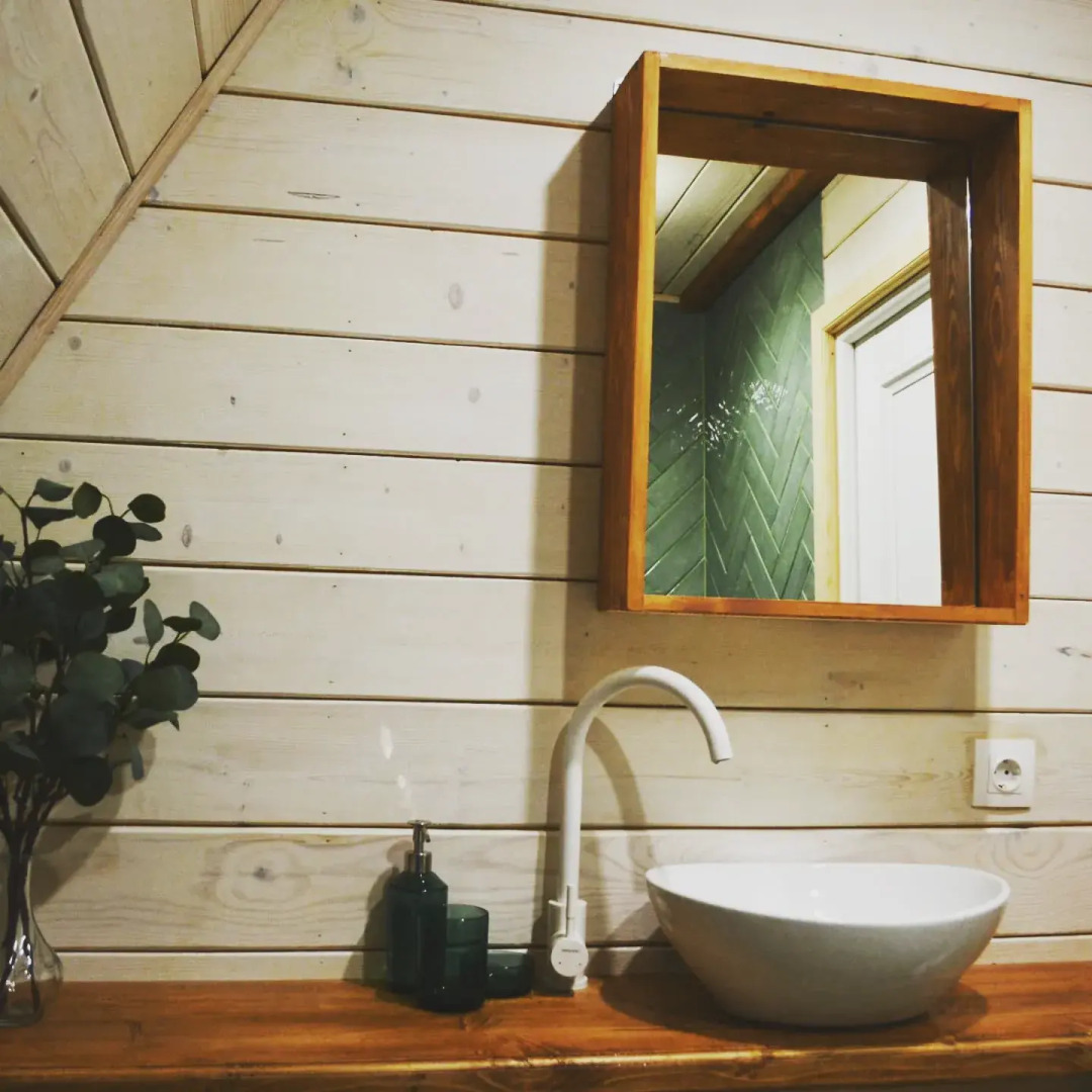 Мини-Отель Домотканово